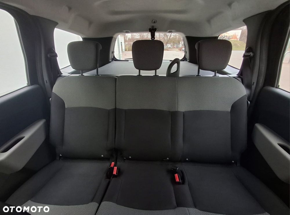 Dacia Lodgy 1.6 Ambiance - 9