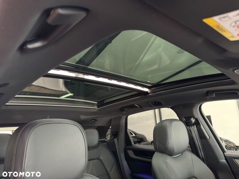Porsche Cayenne S E-Hybrid Tiptronic S - 35