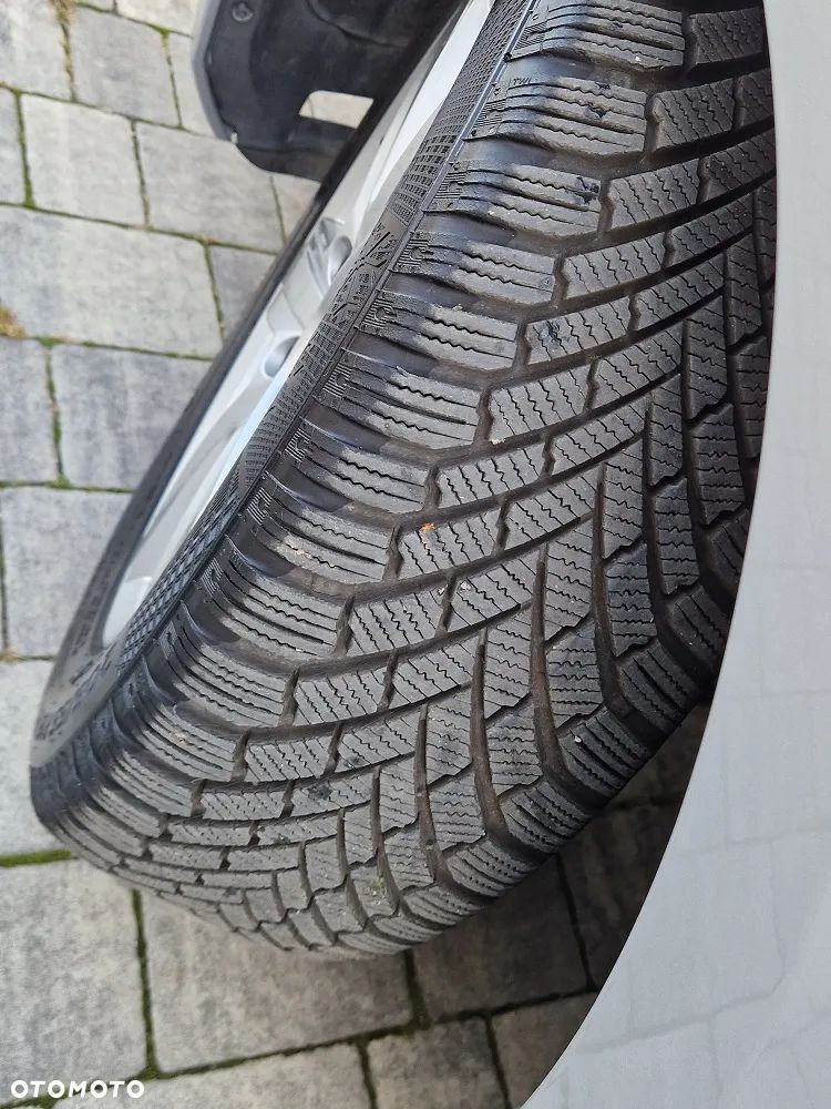 Volkswagen Golf 1.4 TSI ACT BlueMotion Technology DSG Edition - 27