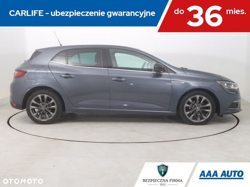 Renault Megane - 8