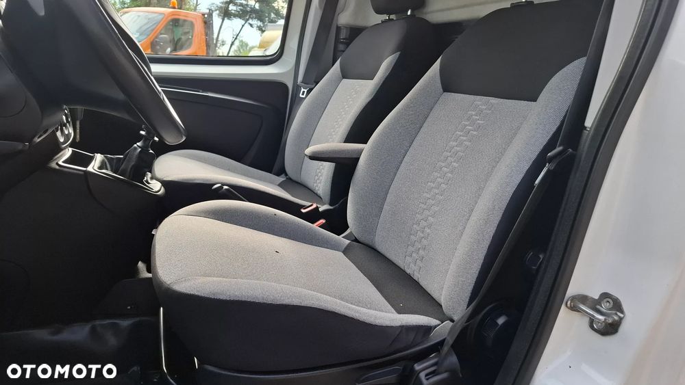 Fiat Fiorino - 19