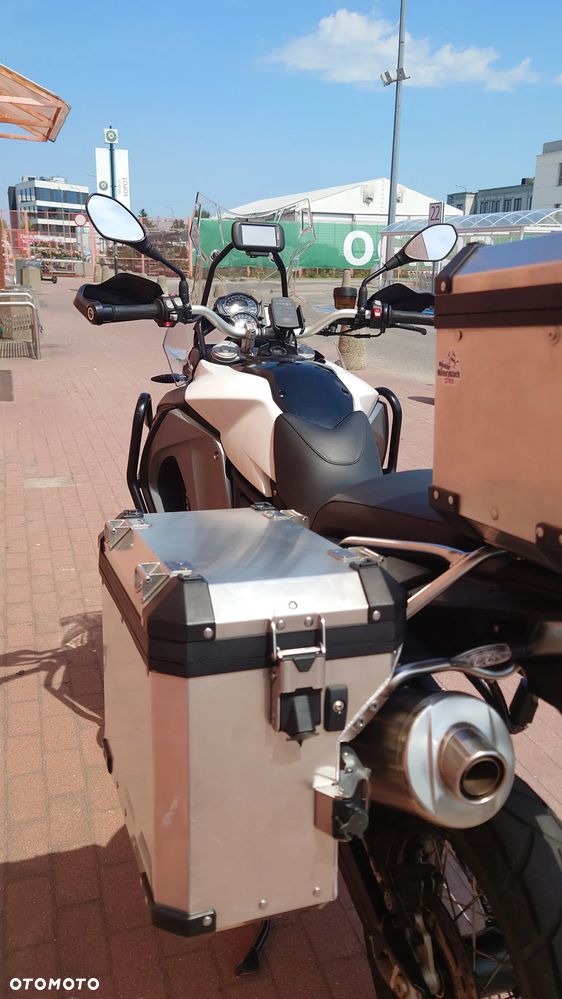BMW Adventure - 10