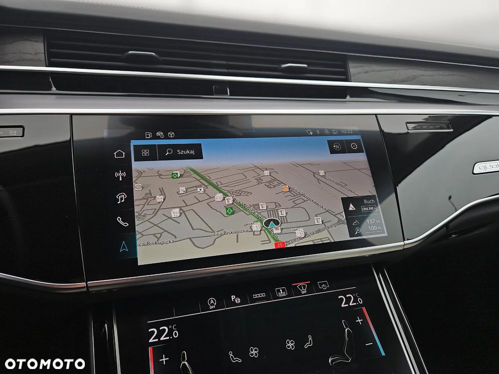 Audi A8 L 60 TFSI quattro tiptronic - 19