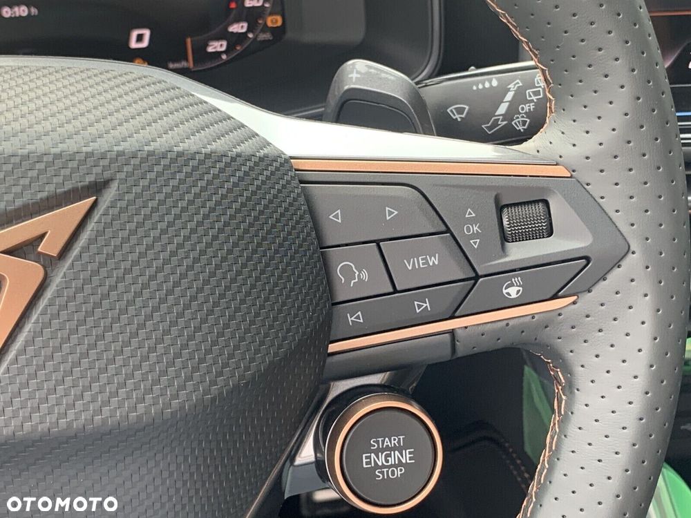 Cupra Formentor 1.5 eTSI mHEV DSG - 17