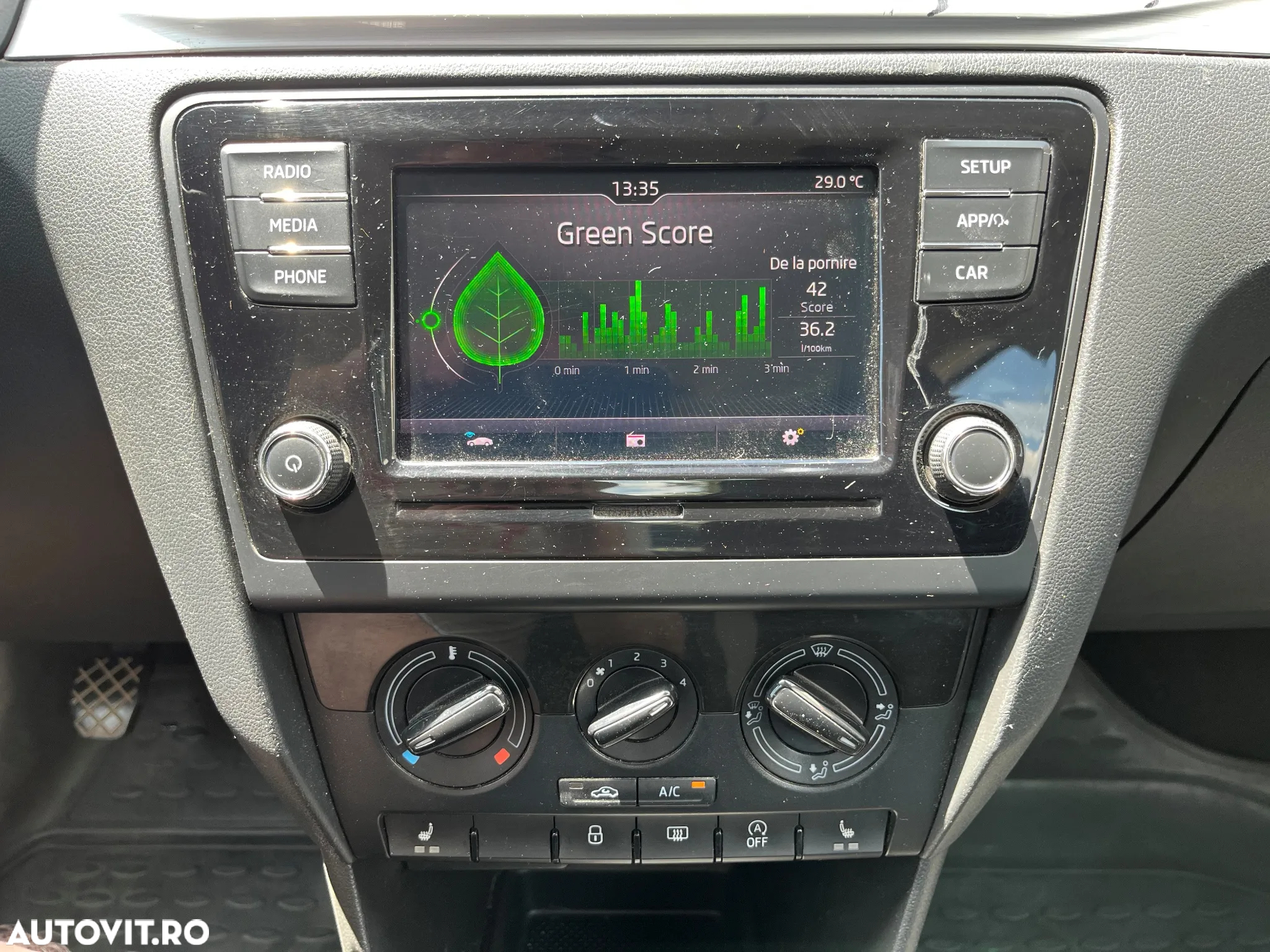 Skoda RAPID 1.0 TSI Ambition - 10