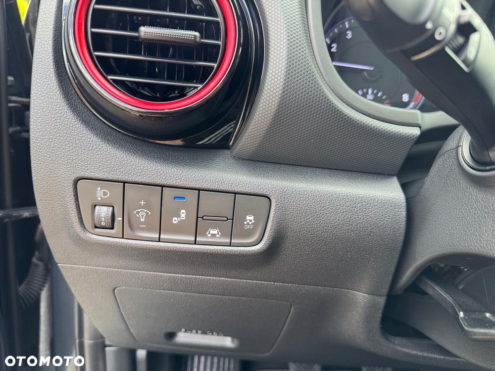 Hyundai Kona 1.0 T-GDI Premium - 19