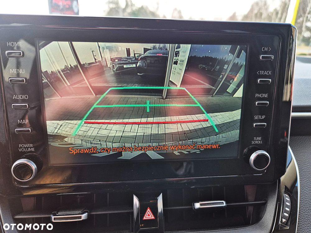 Toyota Corolla 1.5 Comfort MS - 23