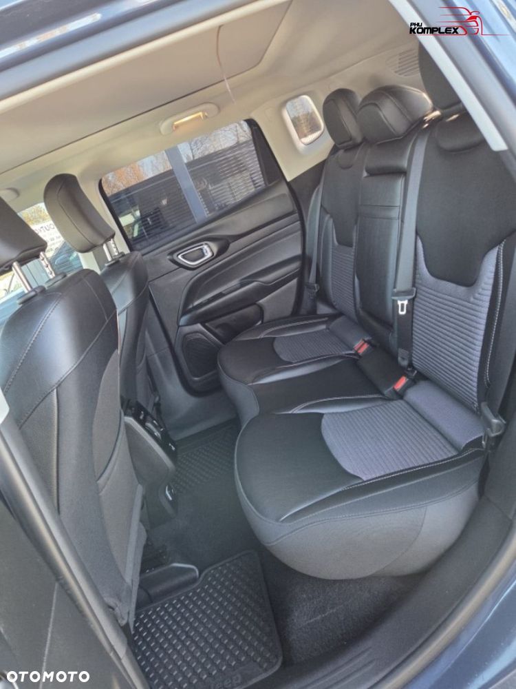Jeep Compass - 9
