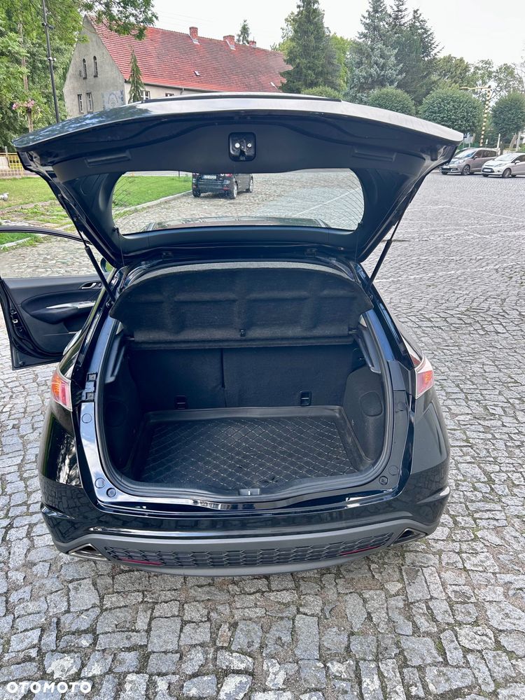 Honda Civic - 6