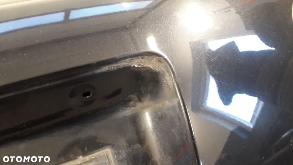 klapa bagażnika LZ9W A3 8L 1.6 lift - 5