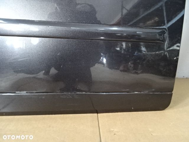DRZWI PRAWY PRZÓD PRAWE PRZEDNIE AUDI A4 B7 KOMBI NR776 - 10