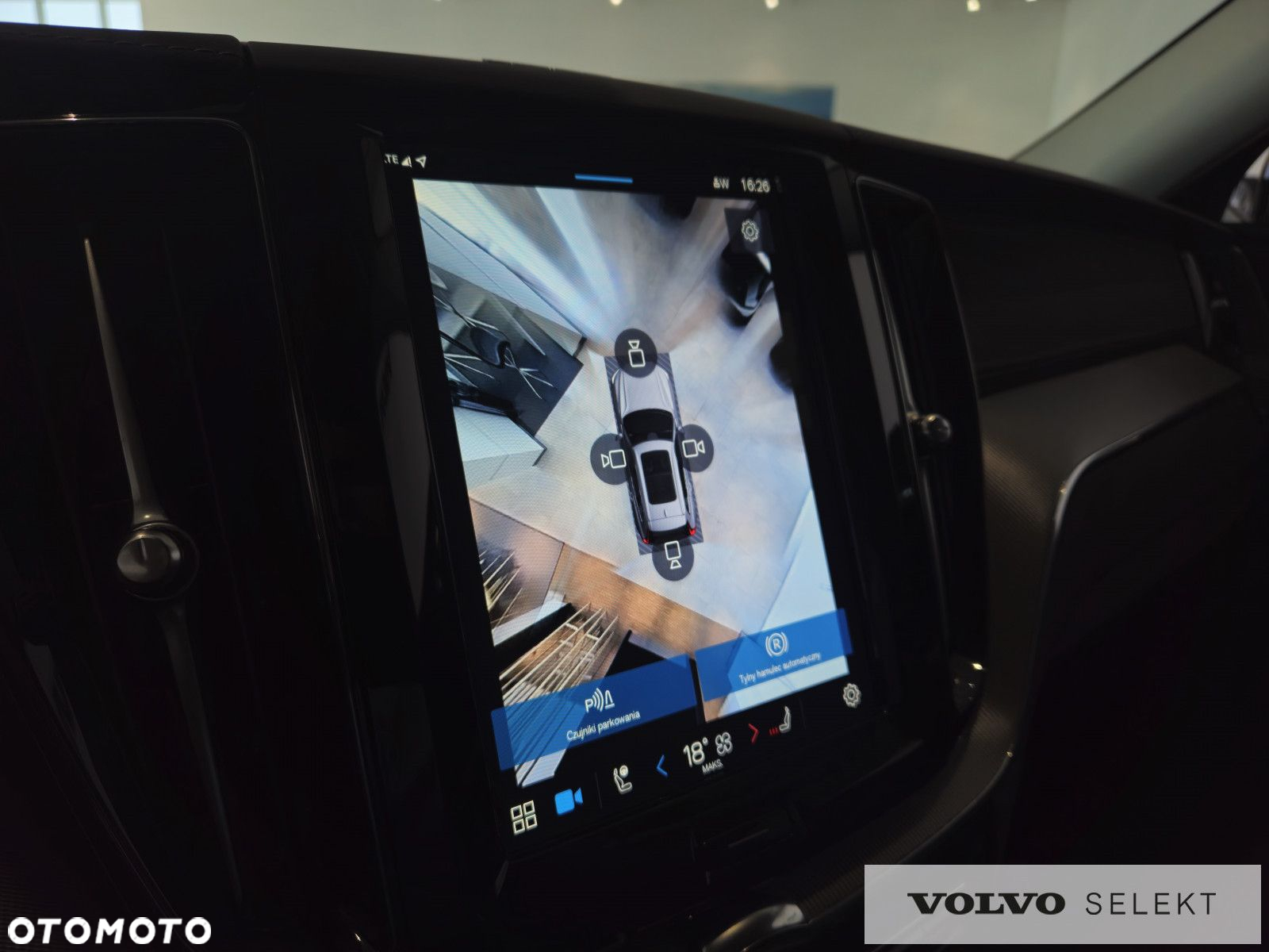 Volvo XC 60 - 24
