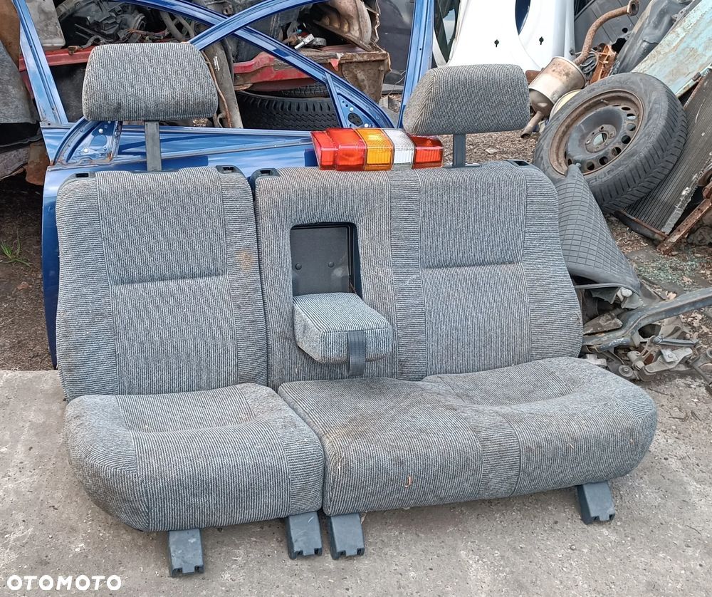 Volvo 740 940 silnik 2,3 skrzynia drzwi błotniki fotele lampy zawieszenie - 24