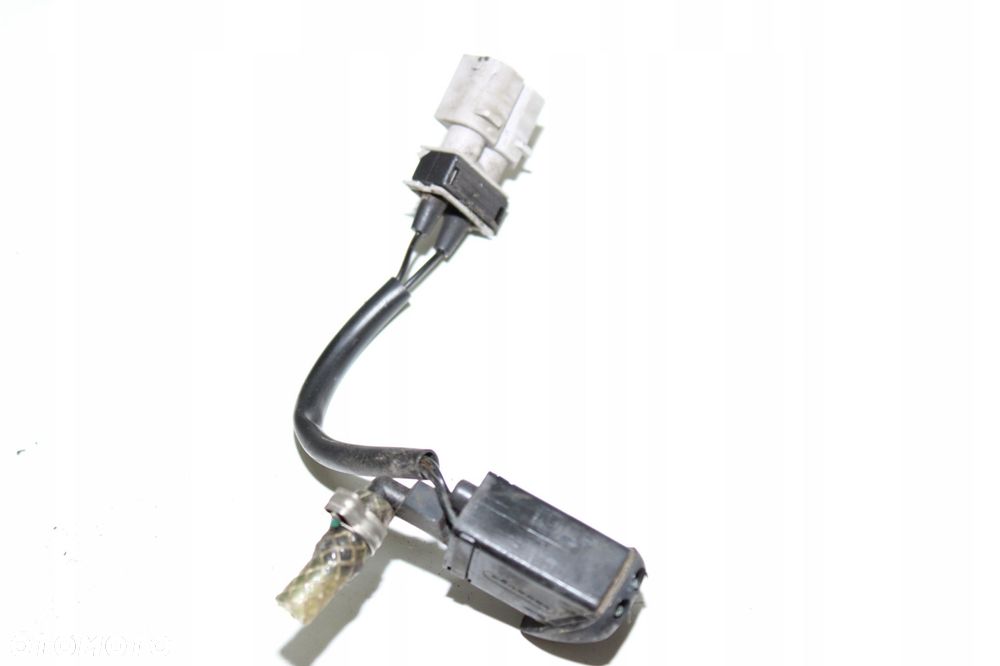 BMW E32 E34 DYSZA SPRYSKIWACZY SZYBY PODGRZEWANA - 3