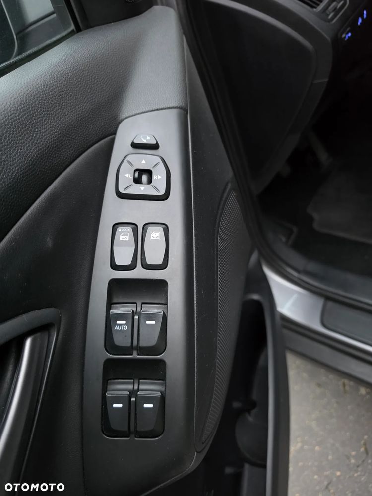 Hyundai ix35 2.0 GDI Premium 2WD - 29