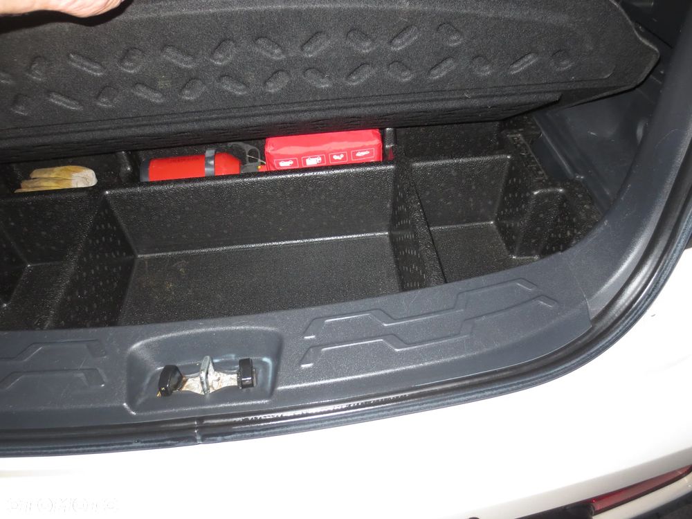 Kia Soul 1.6 CRDi M - 8