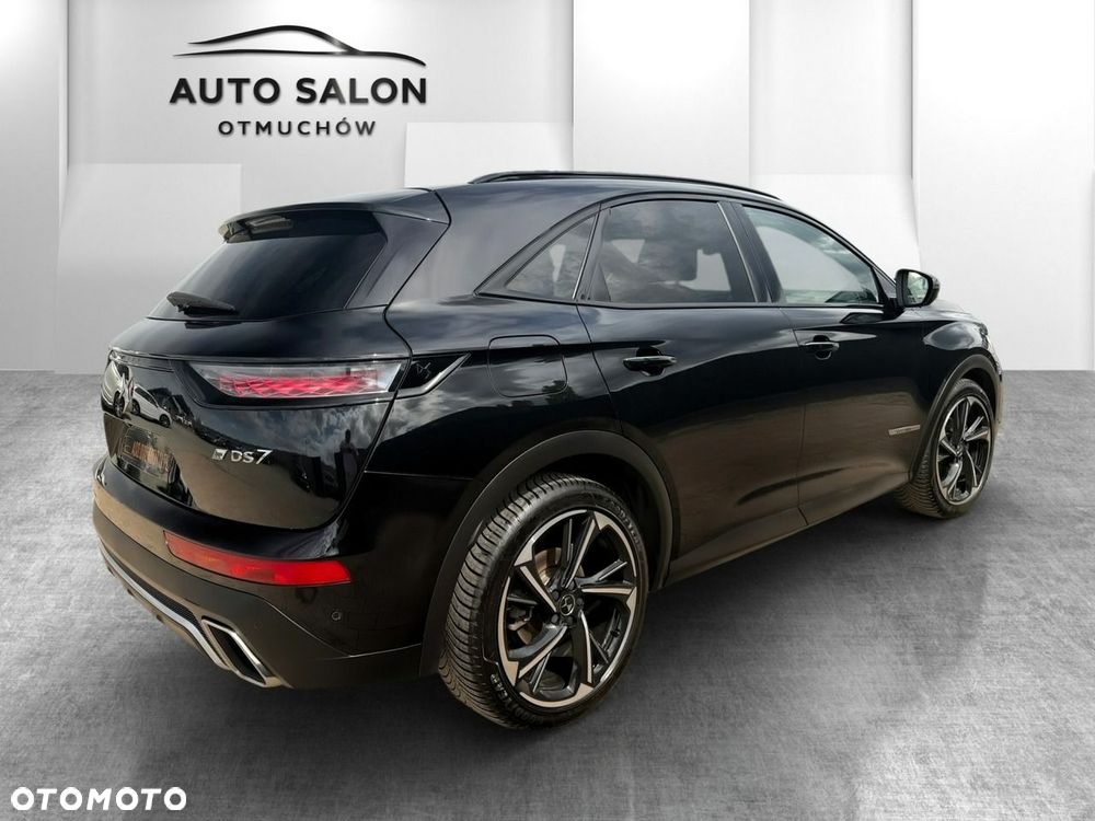DS Automobiles DS 7 Crossback - 5