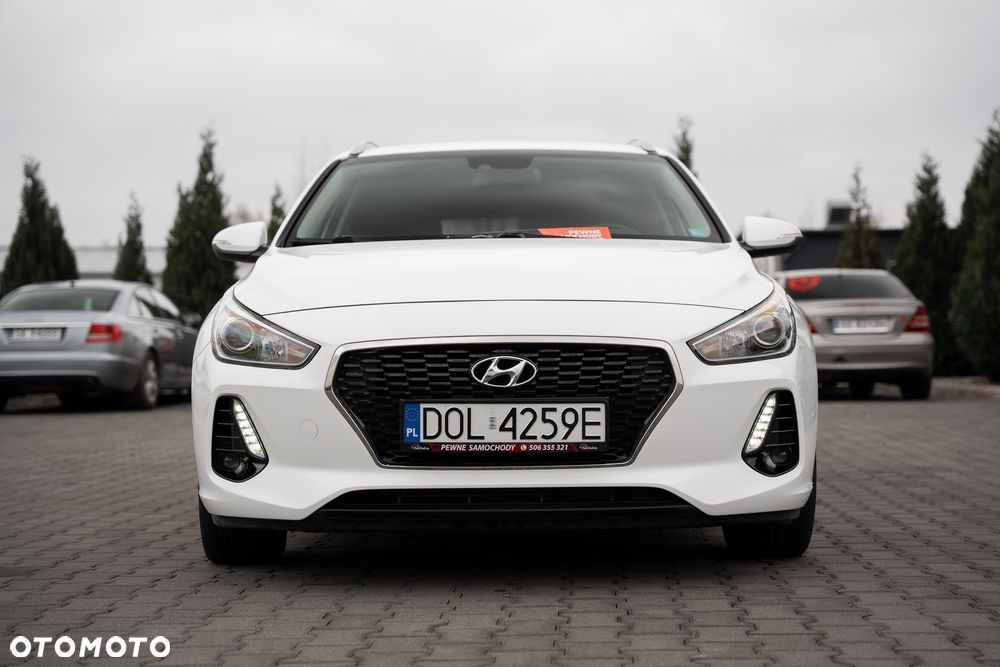 Hyundai i30 1.6 D Style - 18