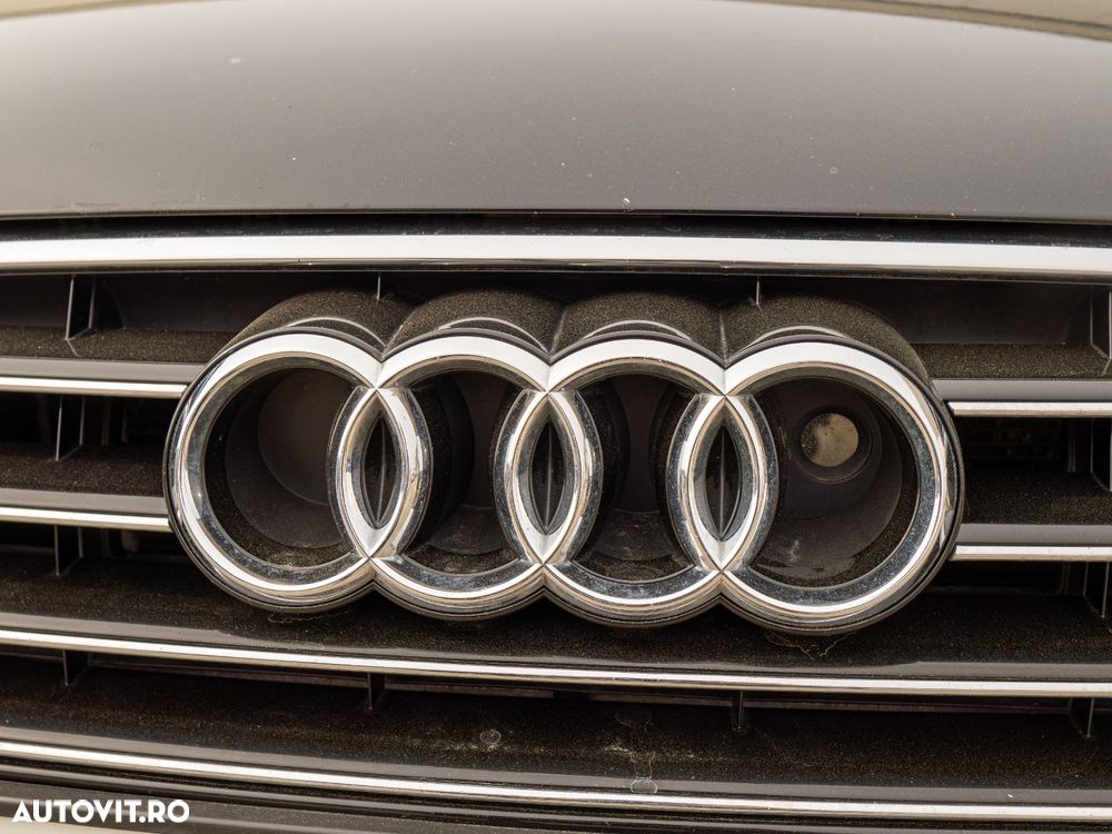 Audi A6 Limuzina - 17