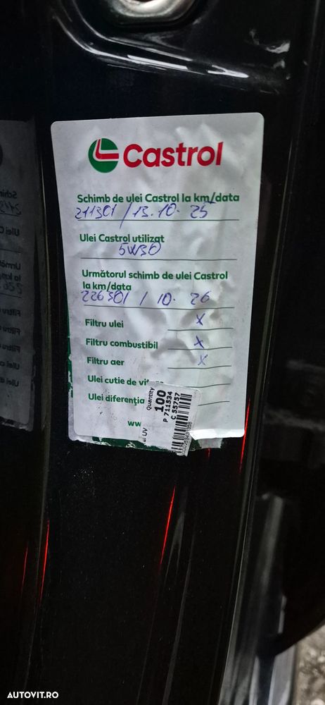 Skoda Superb 2.0 TDI Elegance - 12