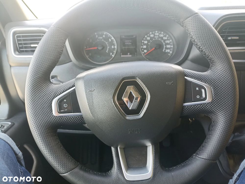 Renault Master - 12