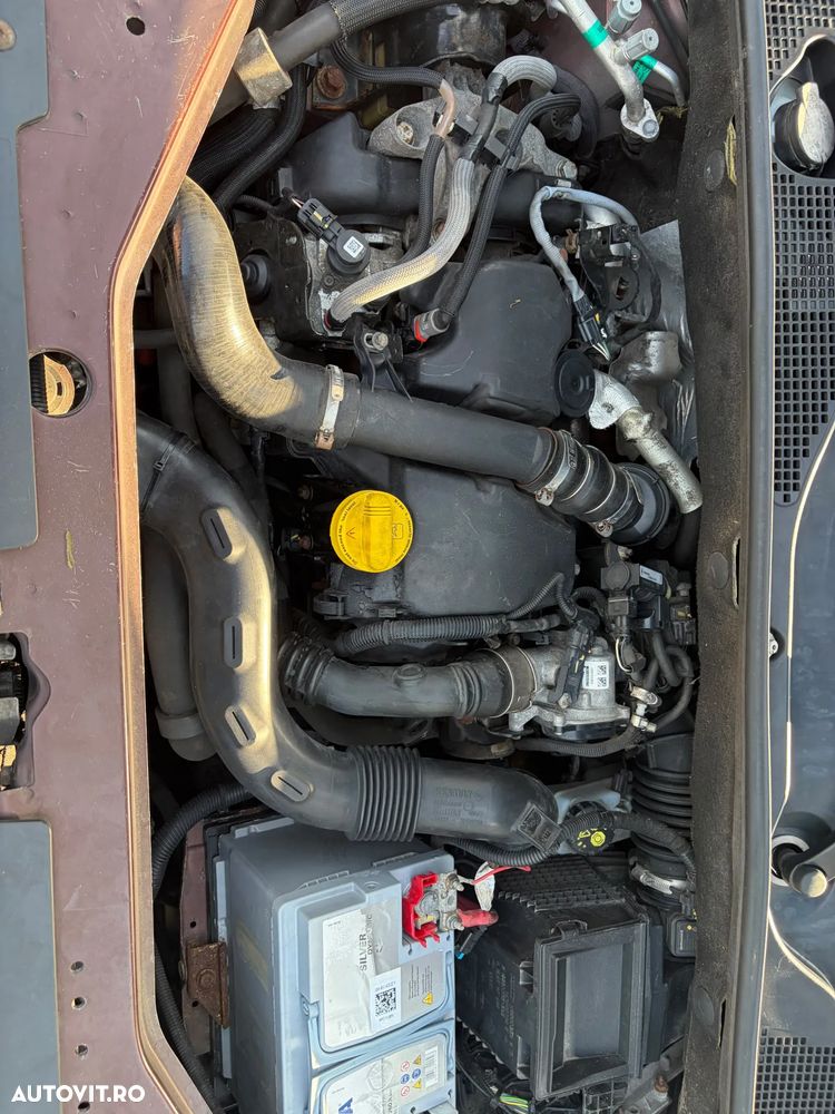 Dacia Dokker dCi 90 Laureate - 19