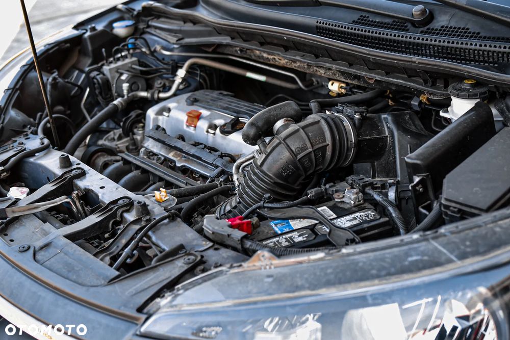 Honda CR-V - 22