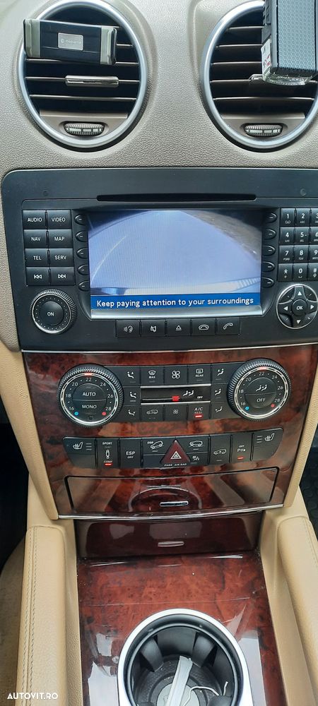Mercedes-Benz ML - 3