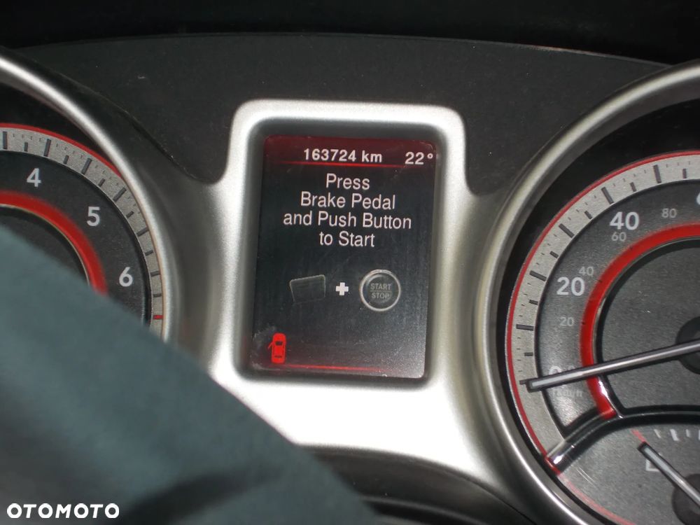 Dodge Journey - 10