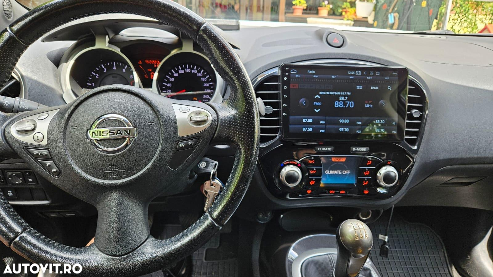 Nissan Juke - 7
