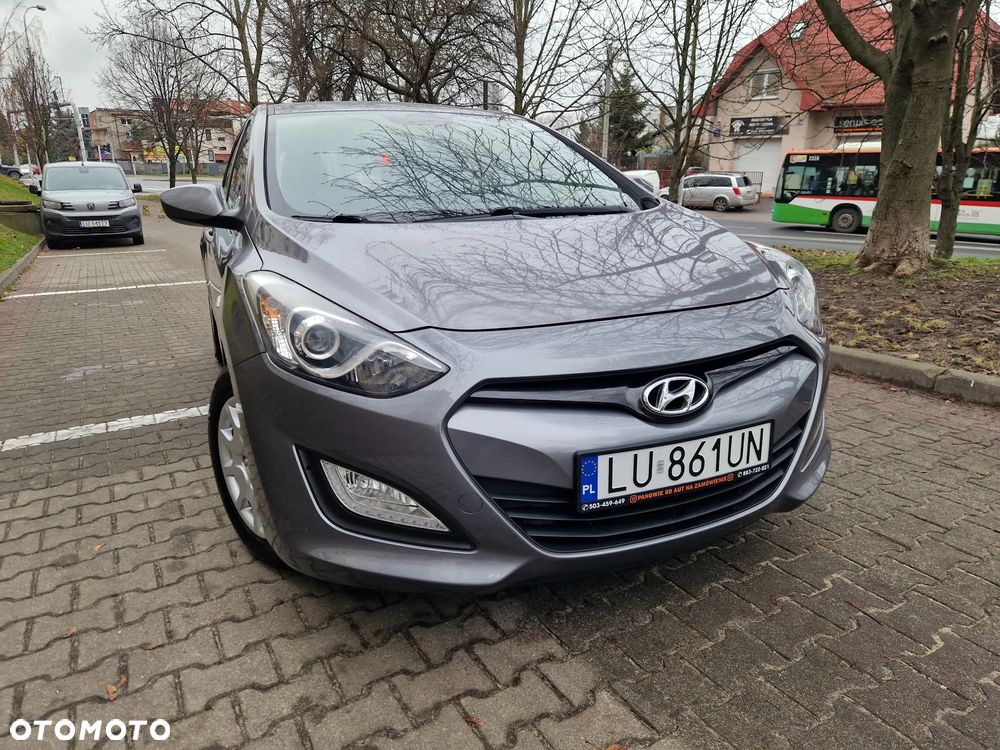 Hyundai i30 1.4 Style - 27