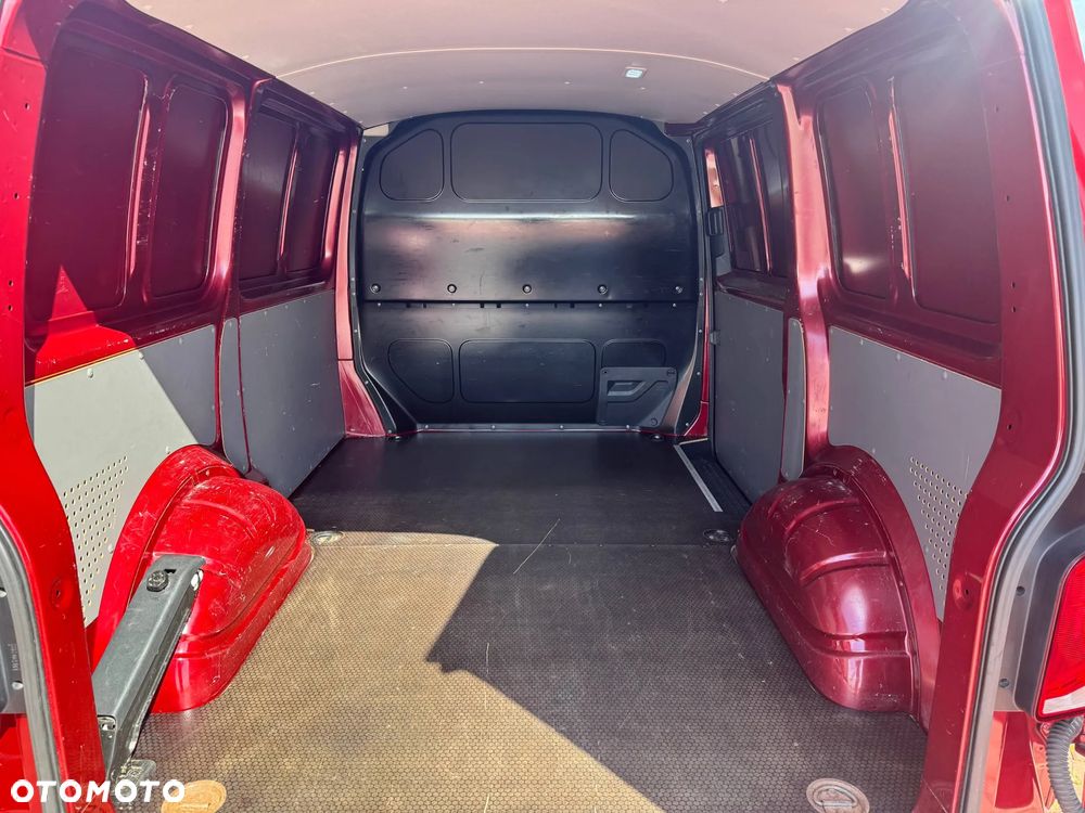 Volkswagen Transporter L1H1 DSG - 19