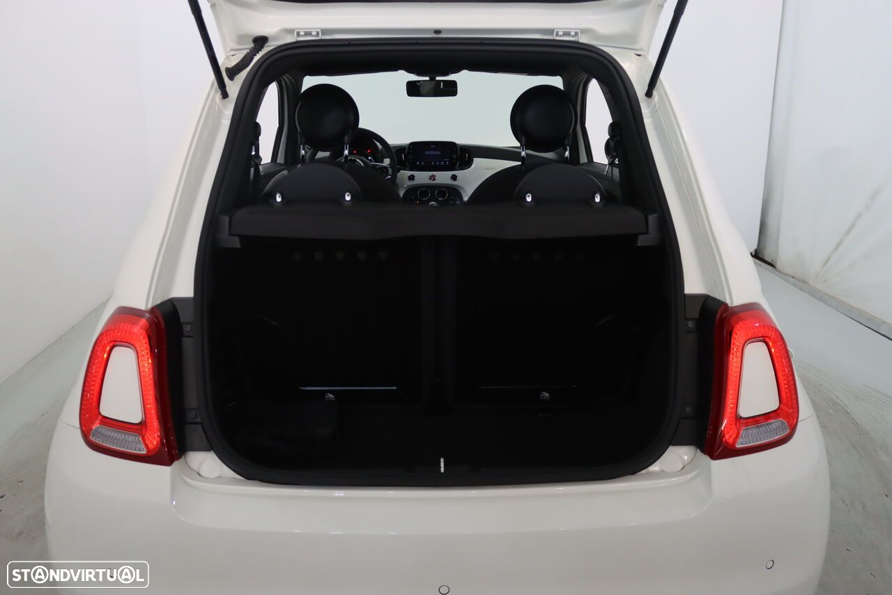 Fiat 500 1.0 Hybrid - 8