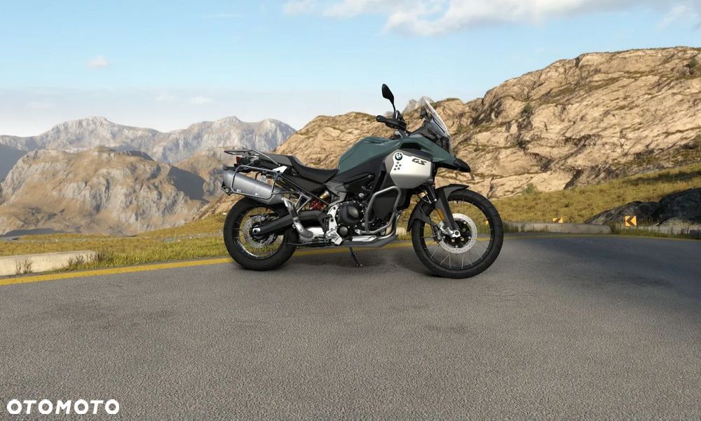 BMW GS - 6