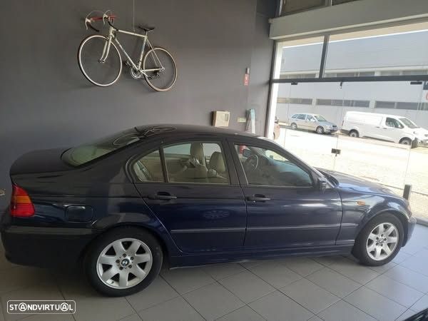 BMW 320 d - 2