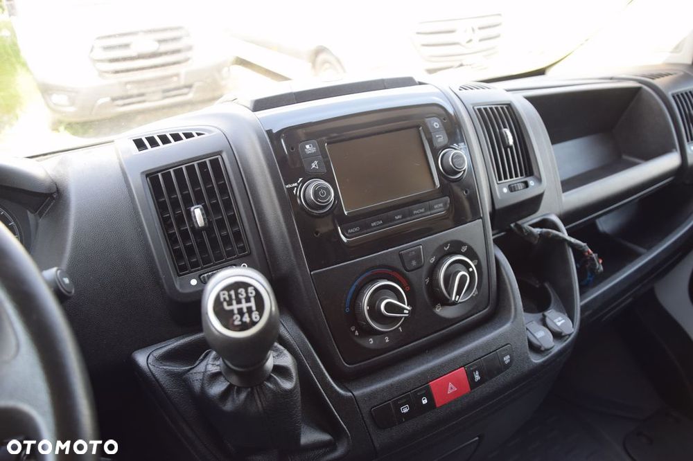 Citroën JUMPER*L2H2​*2.2BLUEHDI​*120KM​​*TEMPOMAT​*KLIMA​​*12 - 14