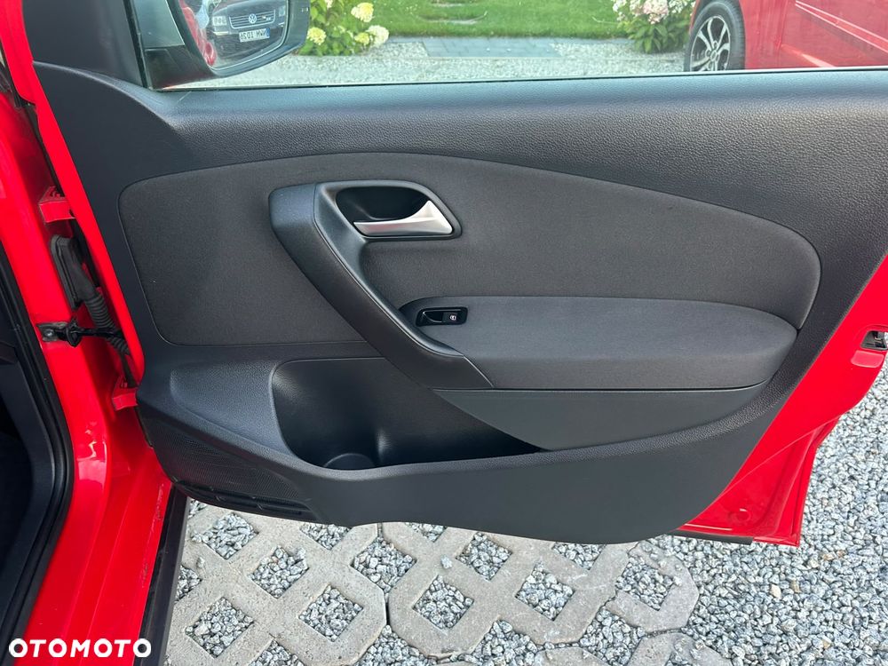 Volkswagen Polo Cross - 25