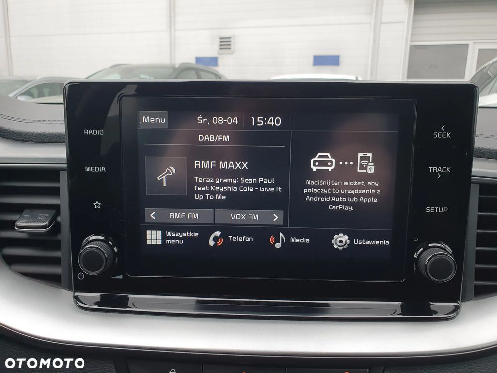 Kia XCeed 1.5 T-GDI M DCT - 35