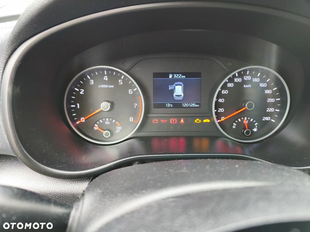 Kia Sportage 1.6 GDI L 2WD - 9