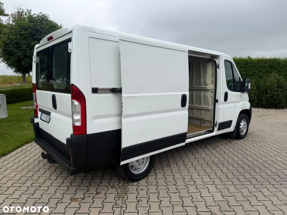 Peugeot Boxer - 22
