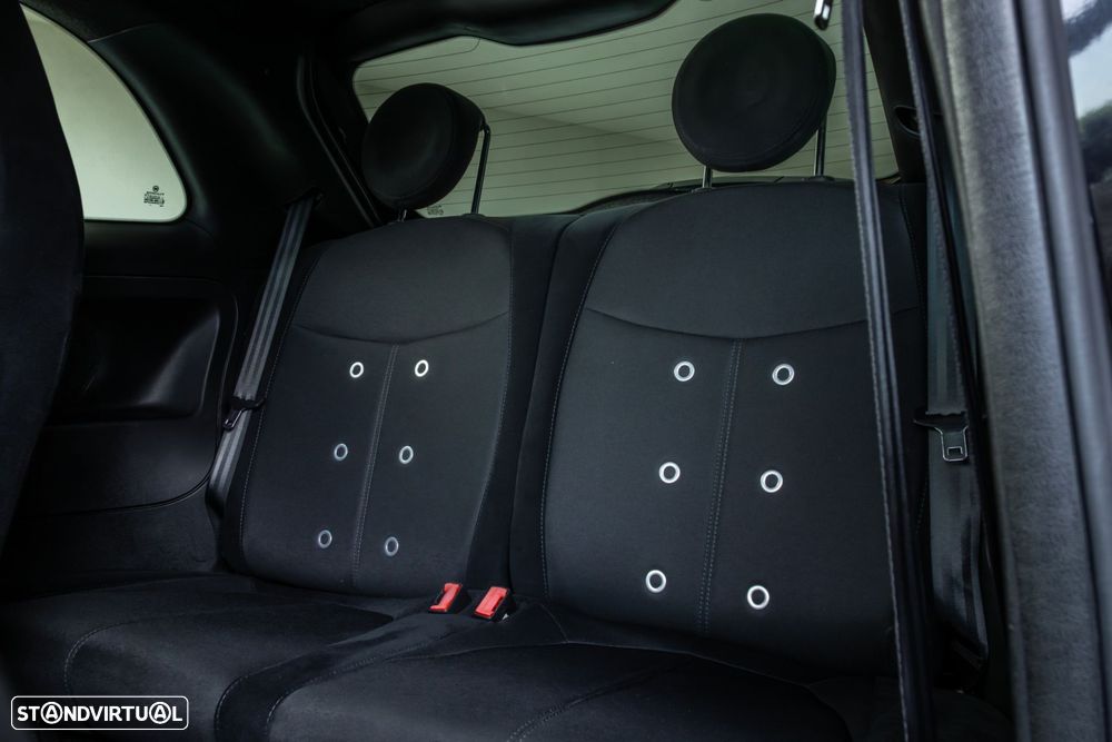 Abarth 595 1.4 T-Jet Pista - 32
