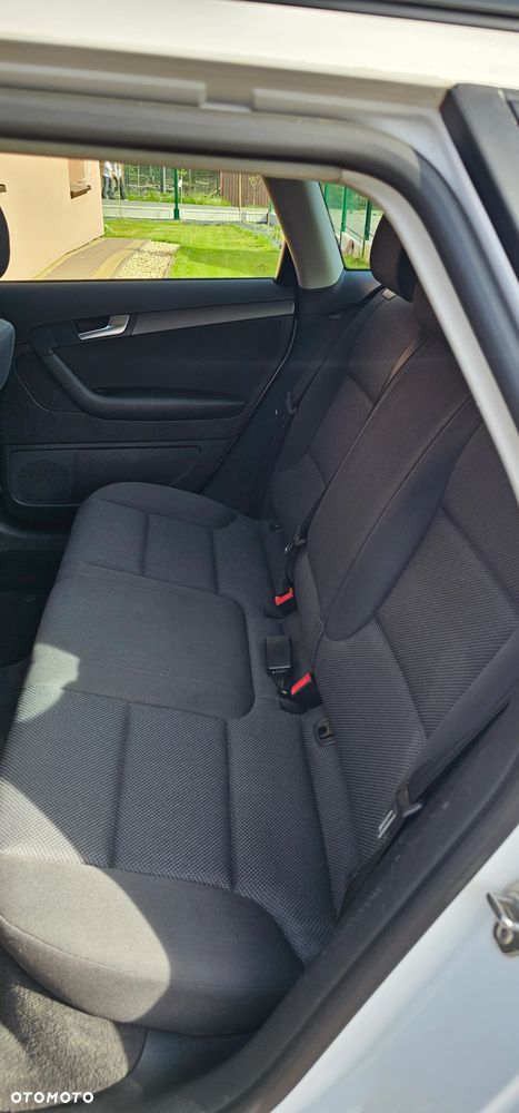 Audi A3 Sportback 1.6 TDI DPF Attraction - 21