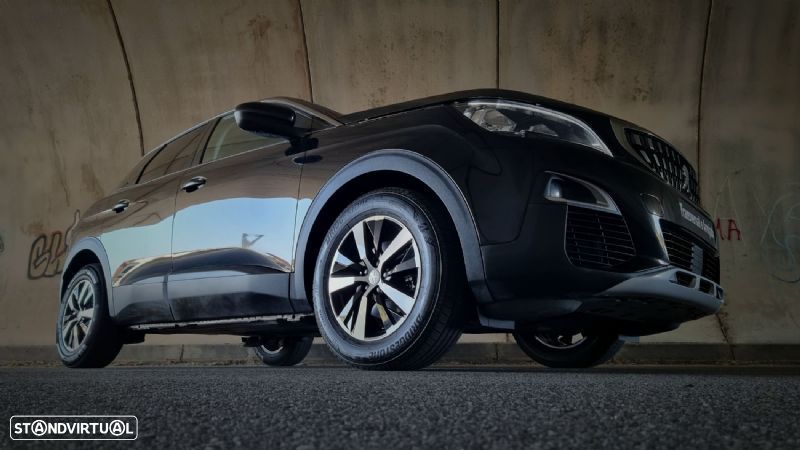 Peugeot 3008 1.5 BlueHDi Active Pack - 27