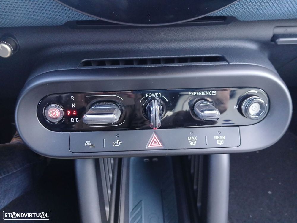 MINI Aceman SE Favoured S - 17
