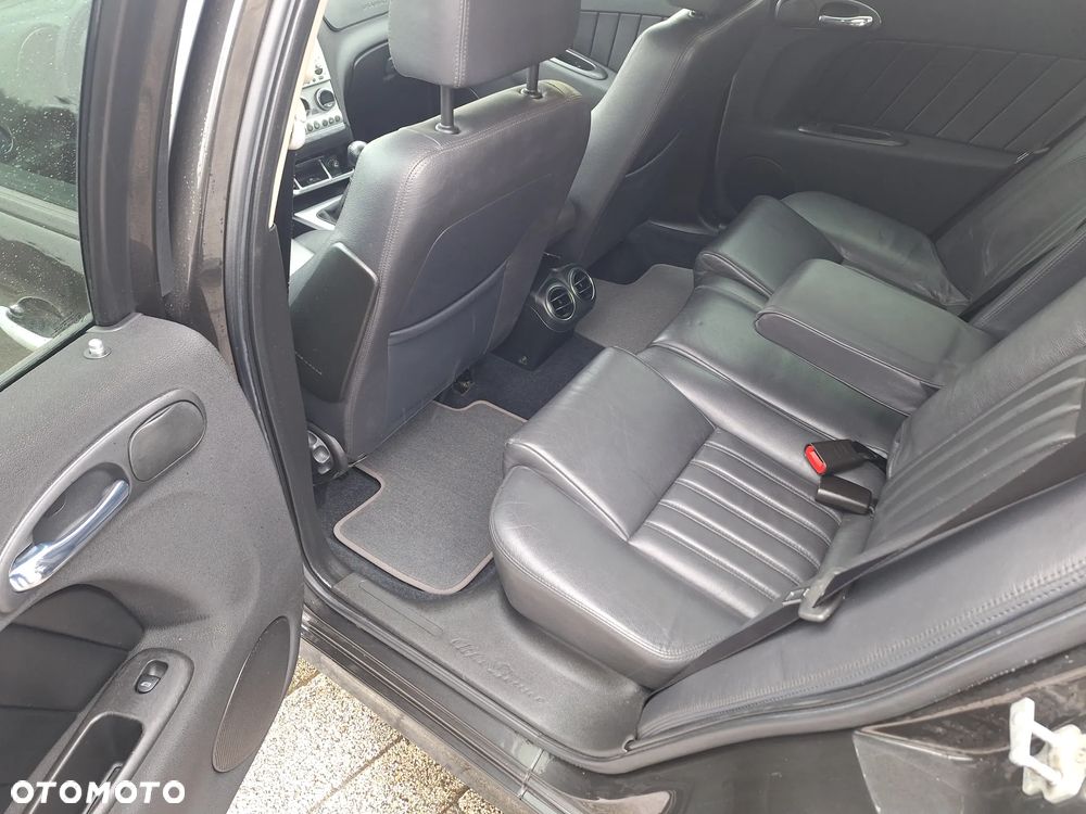 Alfa Romeo 156 1.9 JTD 16V Distinctive - 10
