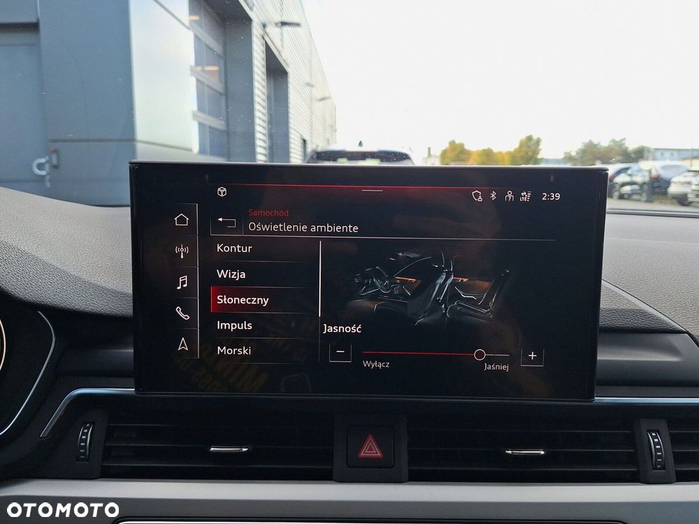 Audi A4 Avant 35 TFSI mHEV S tronic - 19