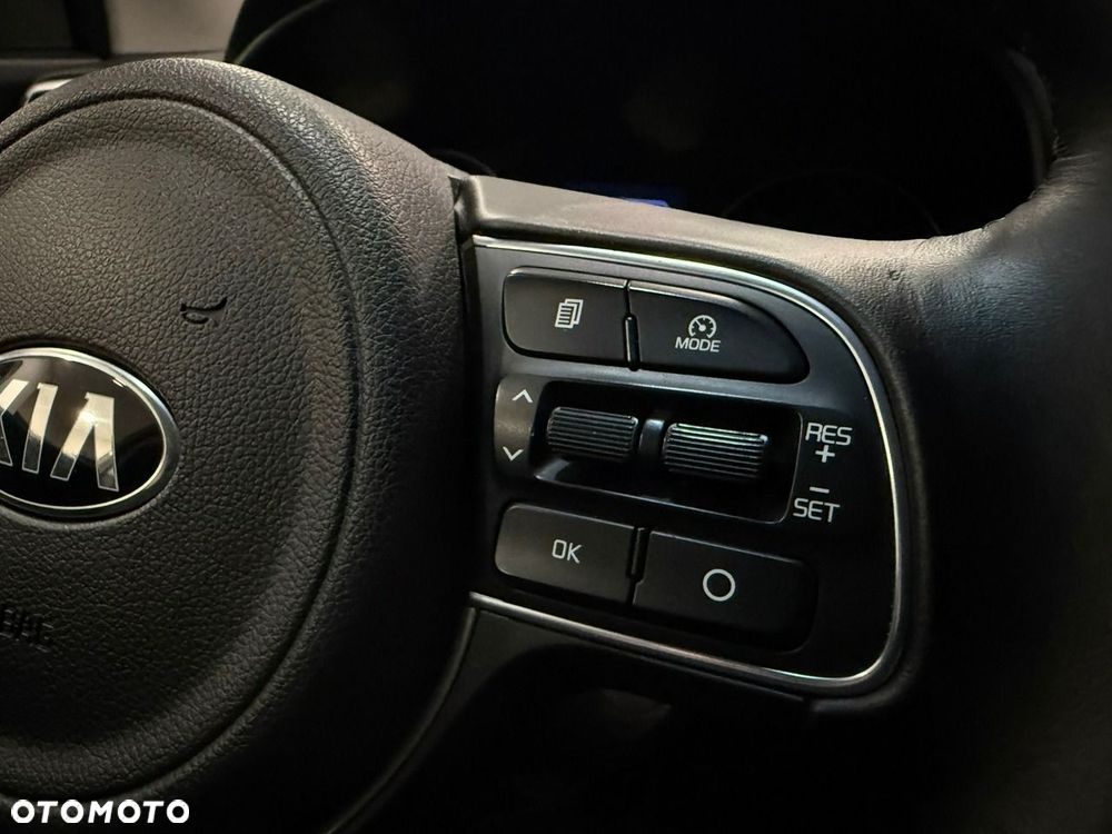 Kia Sportage 1.6 GDI 2WD Attract - 29
