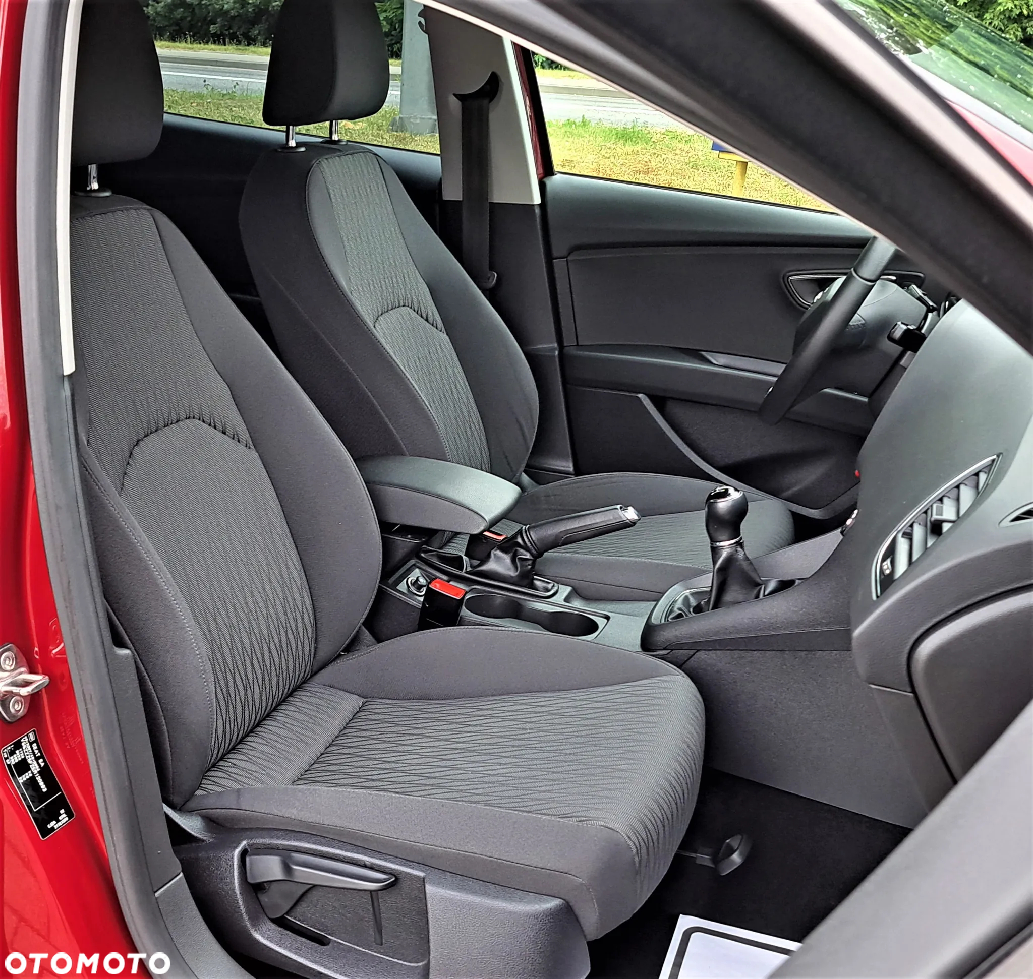 Seat Leon 1.2 TSI Style - 22