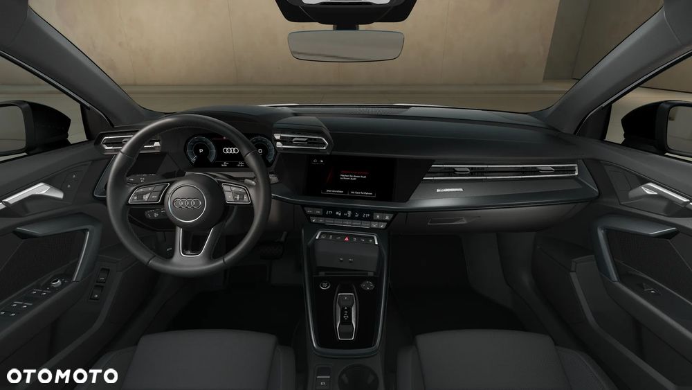 Audi A3 Sportback TFSIe PHEV 200 kW S Line S tronic - 12