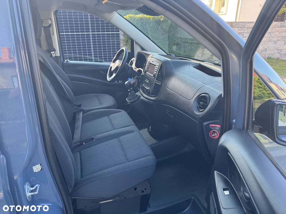 Mercedes-Benz VITO - 6